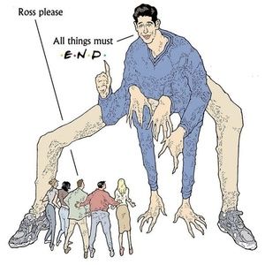 Meet your Posher, Allee